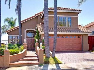 9517 Vervain St, San Diego, CA 92129