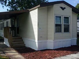 3340 42nd Ave, Moline, IL 61265