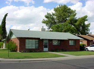 2902 E 84th Pl, Scottsdale, AZ 85251