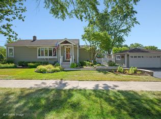 182 E Hale St, Elmhurst, IL 60126