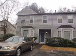 112 Belmonte Dr SW, Atlanta, GA 30311