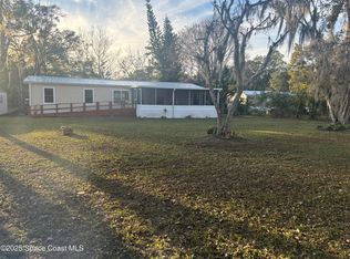 4870 Meadow Green Rd, Mims, FL 32754