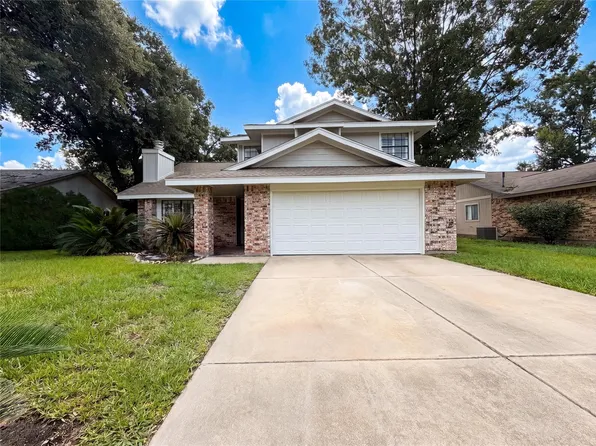 807 Mountain Meadows Dr, Katy, TX 77450