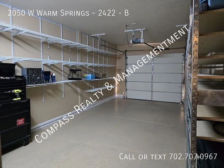 2050 W Warm Springs Rd #2422-B — Photo 24