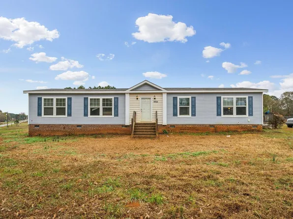 10122 Smith Rd, Middlesex, NC 27557