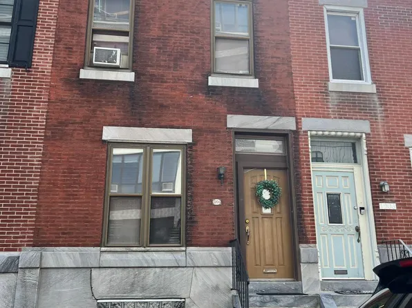 1204 Jackson St, Philadelphia, PA 19148