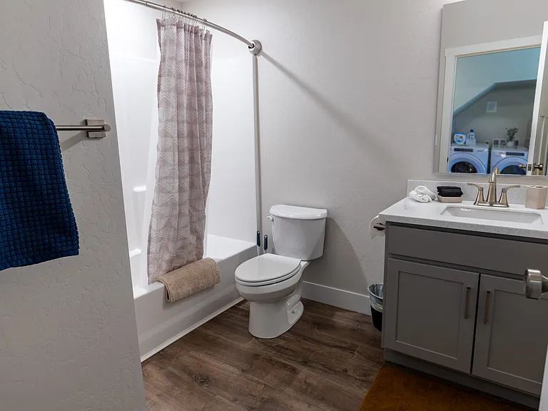 Pomona Park Townhomes — Photo 17