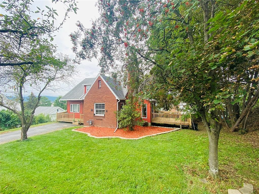 203 Taft Ave, Endicott, NY 13760 Zillow