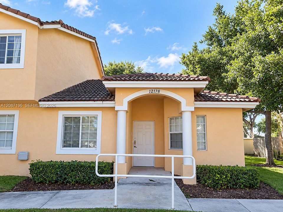 1st image of 12178 SW 143rd Ln #124