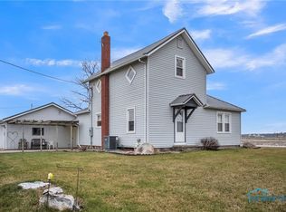 8314 County Road 2, Edon, OH 43518