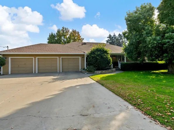 22828 S North Ripon Rd, Ripon, CA 95366
