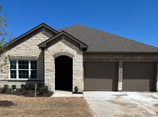 1520 Escondido Dr, Haslet, TX 76052