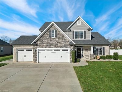 126 Gracie Ln, Clemmons, NC, 27012