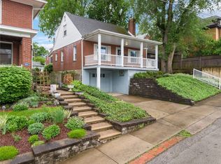 255 Hudson Ave, Greensburg, PA 15601