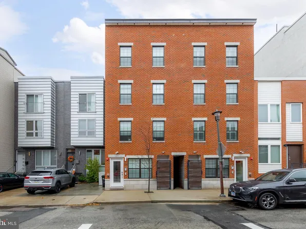 938 N Marshall St Unit 3, Philadelphia, PA 19123