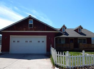 13998 NE Ochoco Hwy, Prineville, OR 97754