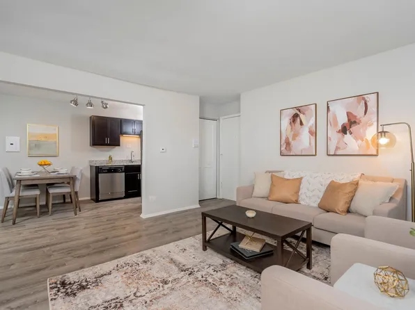 Hoffman Hills Apartments, 725 Bode Cir #726-309, Hoffman Estates, IL 60169