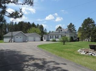 11965 State Highway 32, Suring, WI 54174