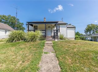 4737 Opperman Ave, Riverside, OH 45431