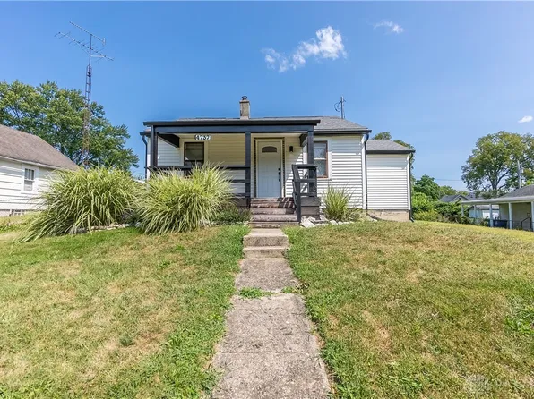 4737 Opperman Ave, Riverside, OH 45431