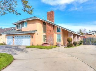 1453 E Riverside Dr, Ontario, CA 91761