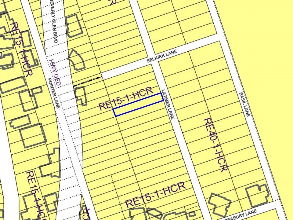 2nd image of 2245 N Latimer Ln
