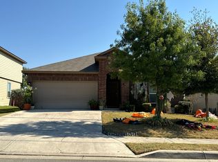 420 Quarter Mare, Cibolo, TX 78108