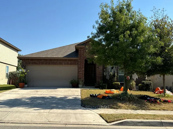 420 Quarter Mare, Cibolo, TX 78108