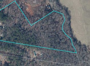 191 Juniper Ln, Pickens, SC 29671