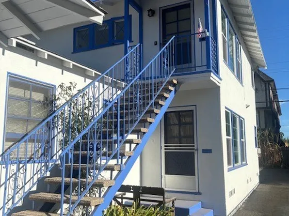 660 W Doran St, Glendale, CA 91203