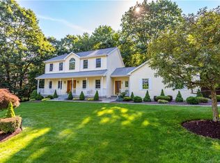 181 Nelson Farm Rd, Bristol, CT 06010