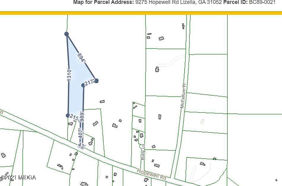 2nd image of 9275 Hopewell Rd