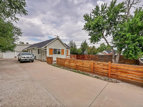 927 S Yates St #A, Denver, CO 80219