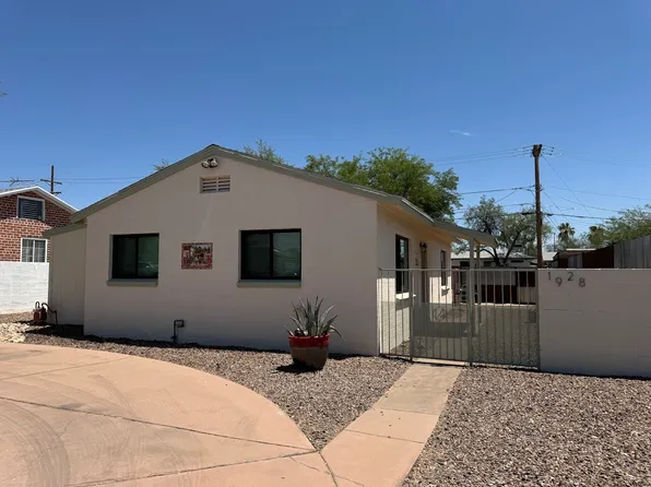 1928 E Copper St, Tucson, AZ 85719