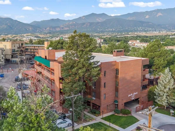 59 W Boulder St #59, Colorado Springs, CO 80903