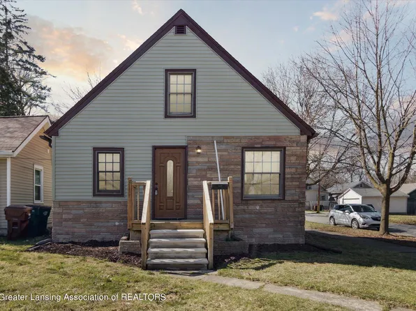 500 S Magnolia Ave, Lansing, MI 48912