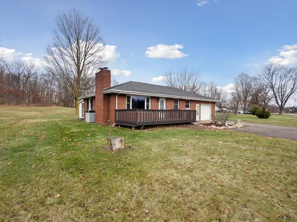17114 Us Highway 12, Edwardsburg, MI 49112