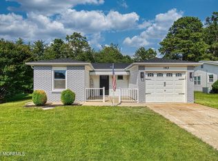163 Courtshire Dr, Brick, NJ 08723