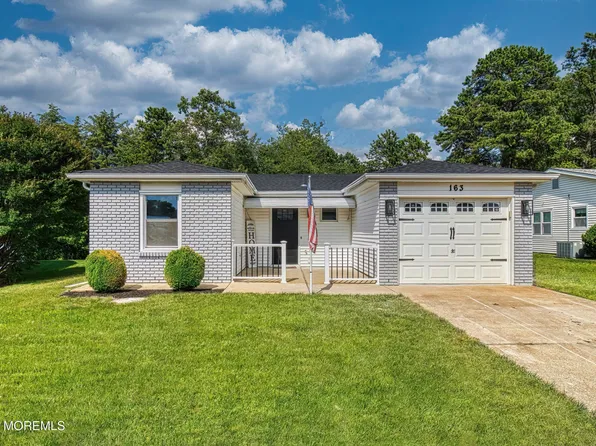 163 Courtshire Drive, Brick, NJ 08723