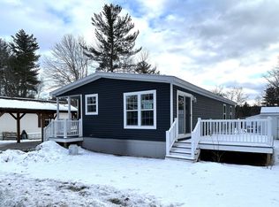 609 Canterbury Dr, Exeter, NH 03833