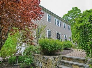 13 Wild Rd, Hopkinton, MA 01748