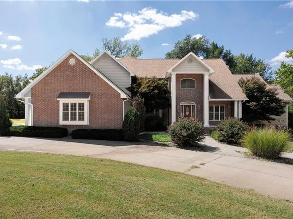 3893 County Road 3720, Independence, KS 67301