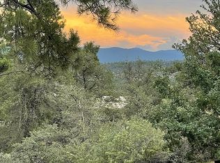 5330 W Whispering Pines Rd, Prescott, AZ 86305