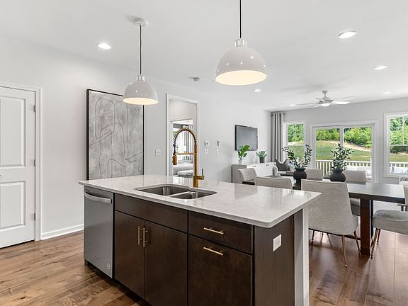 Entertain in Style