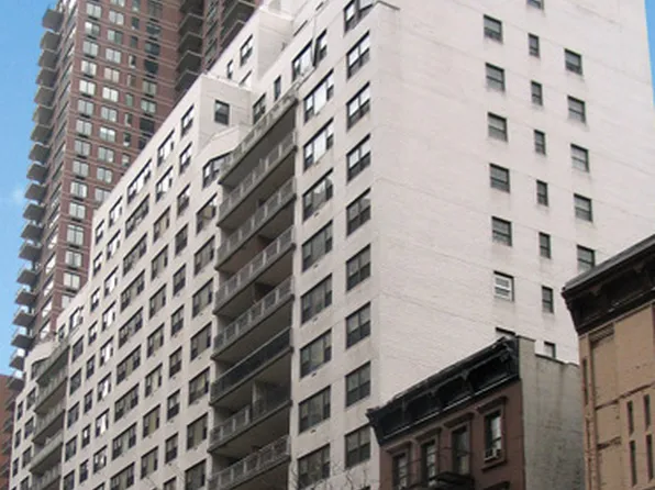 420 East 72nd Street