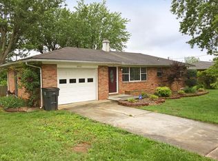 4043 Terri St, Morristown, TN 37814