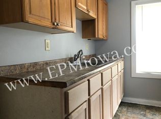 1009 South St, Waterloo, IA 50702