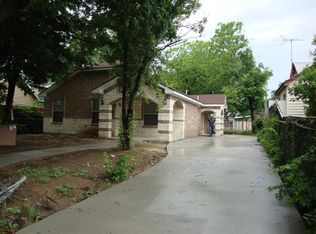 7510 Cortland Ave, Dallas, TX 75235