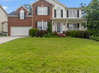 2100 Cedargreens Rd, Knoxville, TN 37924