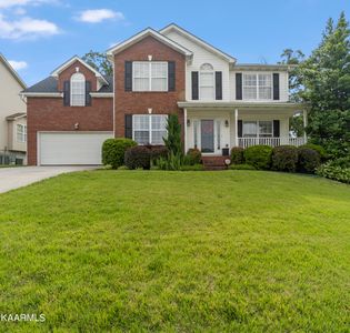 2100 Cedargreens Rd, Knoxville, TN, 37924